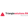 Triangle Solutions RH Belgique Belgium Jobs Expertini